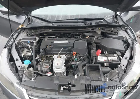2014 Honda Accord Sport from USA, damaged, VIN 1HGCR2F56EA084068